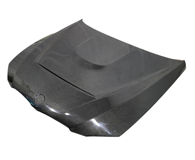 2011 - 2013 BMW 3-Series E93 GTS Style Carbon Fiber Hood - VIS Racing