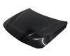 2012 - 2019 BMW 3-Series F31 OEM Style Carbon Fiber Hood - VIS Racing