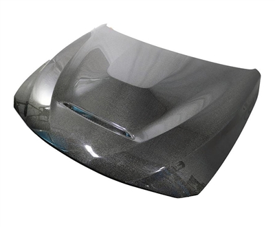 2012 - 2019 BMW 3-Series F31 GTS Style Carbon Fiber Hood - VIS Racing