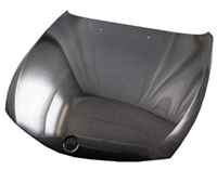 2003 - 2010 BMW 6-Series E64 OEM Style Carbon Fiber Hood - VIS Racing