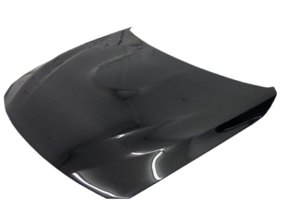 2015 - 2020 BMW M4 F83 OEM Style Carbon Fiber Hood - VIS Racing