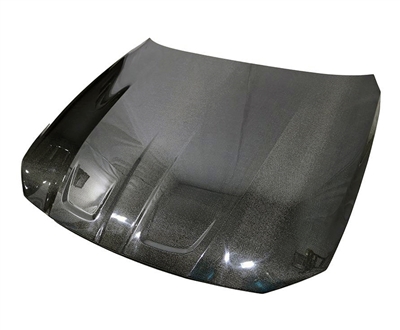 2021 - 2026 BMW M4 OEM Style Carbon Fiber Hood - VIS Racing