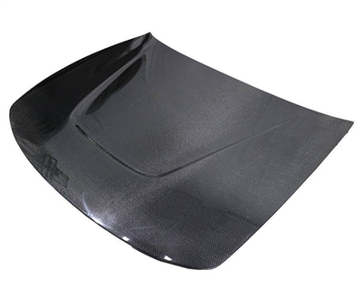 1998 - 2001 Acura Integra JS Style Carbon Fiber Hood - VIS Racing