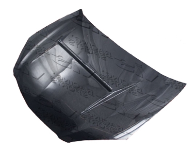 2002 - 2004 Acura RSX N1 Style Carbon Fiber Hood - VIS Racing