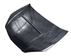 2005 - 2006 Acura RSX N1 Style Carbon Fiber Hood - VIS Racing