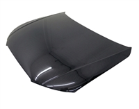 2009 - 2012 Audi A4 OEM Style Carbon Fiber Hood - VIS Racing
