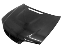 2001 - 2006 BMW M3 OEM Style Carbon Fiber Hood - VIS Racing
