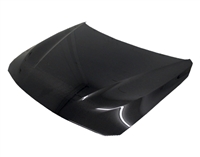 2012 - 2019 BMW 3-Series F30 OEM Style Carbon Fiber Hood - VIS Racing