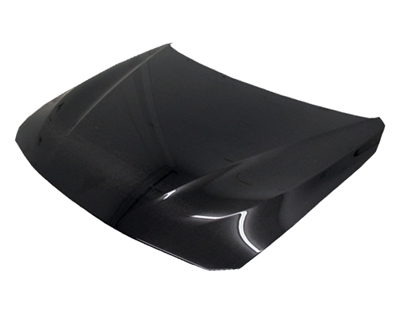 2012 - 2019 BMW 3-Series F30 OEM Style Carbon Fiber Hood - VIS Racing