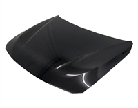 2014 - 2020 BMW 4-Series F32 OEM Style Carbon Fiber Hood - VIS Racing