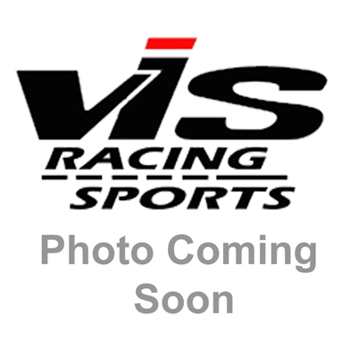 2004 - 2005 Chrysler Sebring 2Dr OEM Style Carbon Fiber Hood - VIS Racing