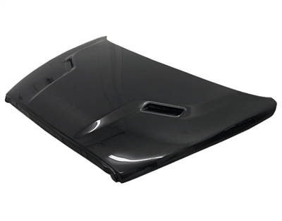 2002 - 2008 Dodge Ram 1500 SRT-2 Style Carbon Fiber Hood - VIS Racing