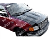 1997 - 2003 Ford F-150 CobraR 2000 Style Carbon Fiber Hood - VIS Racing