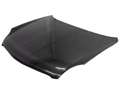 2003 - 2004 Infiniti G35 Sedan OEM Style Carbon Fiber Hood - VIS Racing