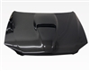 2000 - 2005 Lexus IS300 G Force Style Carbon Fiber Hood - VIS Racing