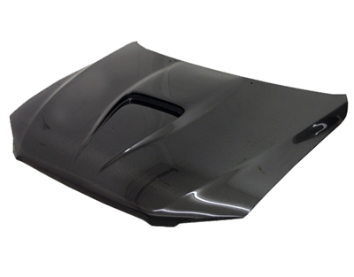 2000 - 2005 Lexus IS300 G Force Style Carbon Fiber Hood - VIS Racing