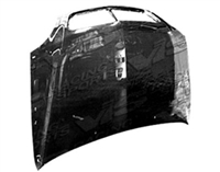 1999 - 2003 Lexus RX300 OEM Style Carbon Fiber Hood - VIS Racing