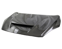 2010 - 2013 MazdaSpeed3 HB OEM Style Carbon Fiber Hood - VIS Racing