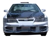1995 - 1999 Nissan 200SX OEM Style Carbon Fiber Hood - VIS Racing