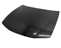 1997 - 1998 Nissan 240SX OEM Style Carbon Fiber Hood - VIS Racing