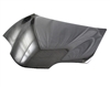 1998 - 2002 Pontiac Trans AM OEM Style Carbon Fiber Hood - VIS Racing