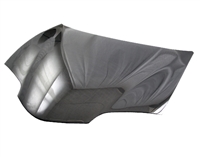 1998 - 2002 Pontiac Trans AM OEM Style Carbon Fiber Hood - VIS Racing