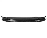 2005 - 2010 BMW M5 E60 HSC Style Carbon Fiber Rear Diffuser - VIS Racing