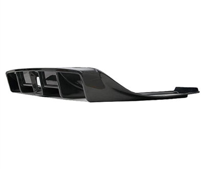 2006 - 2011 Honda Civic 4Dr (JDM) MM Style Carbon Fiber Rear Diffuser - VIS Racing