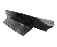 2015 - 2020 Ford Shelby GT350 Demon Style Carbon Fiber Trunk - VIS Racing