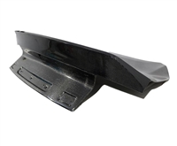 2020 - 2022 Ford Shelby GT500 Demon Style Carbon Fiber Trunk - VIS Racing