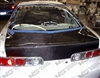 1998 - 2001 Acura Integra 2Dr OEM Style Carbon Fiber Hatch - VIS Racing