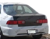 1998 - 2001 Acura Integra 4Dr OEM Style Carbon Fiber Trunk - VIS Racing