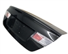 2012 Honda Civic 4Dr (JDM) OEM Style Carbon Fiber Trunk - VIS Racing