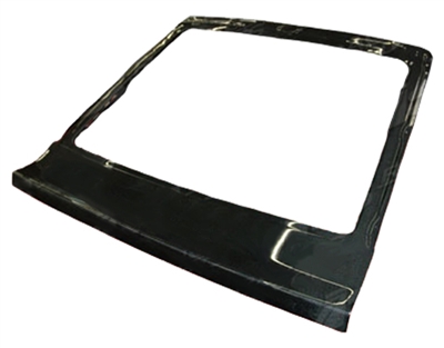 1987 - 1989 Nissan 300ZX HB OEM Style Carbon Fiber Hatch - VIS Racing