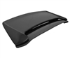 1996 - 1998 Honda Civic HB Stalker Style Fiberglass Hatch Spoiler - VIS Racing