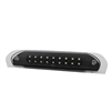 2003 - 2009 Dodge Ram 3500 LED 3RD Brake Light - Black