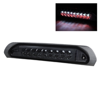 2003 - 2009 Dodge Ram 3500 LED 3RD Brake Light - Smoke