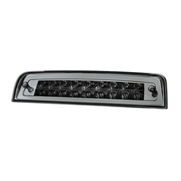 2019 - 2024 Dodge Ram 2500 LED 3RD Brake Light - Smoke