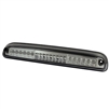 2005 - 2007 Ford F-550 LED 3RD Brake Light - Smoke