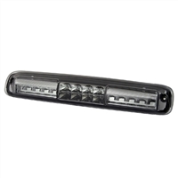 2001 - 2007 Chevy Silverado 3500 LED 3RD Brake Light - Smoke