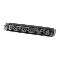 2001 - 2007 GMC Sierra 3500 LED 3RD Brake Light - Smoke