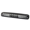 2001 - 2007 GMC Sierra 3500 LED 3RD Brake Light - Smoke