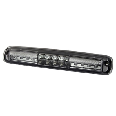 2001 - 2007 GMC Sierra 3500 LED 3RD Brake Light - Smoke