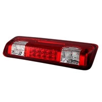 2004 - 2008 Ford F-150 LED 3RD Brake Light - Red