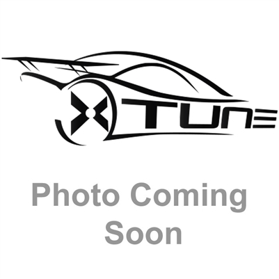 2008 - 2010 Porsche Cayenne GTS / Turbo OEM Style LED Bumper Lights - Black