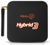 RealTV -HYBRID 3 - with 2 Years Subscription