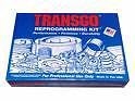 TRANSGO 4L80E -3 MANUAL TRANSMISSION SHIFT KIT (4L80E-3) (T34173E)