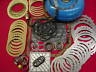 TH350, 350 MASTER REBUILD KIT COMPLETE WITH REBUILT TORQUE CONVERTER (CHEV TYPE) (44008A)