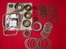 MAZDA, FN4A-EL TRANSMISSION REBUILD KIT 99-UP DOUBLE SIDED FRICTIONS W/STEELS (48006A)