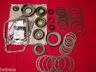 MAZDA FN4A-EL TRANSMISSION REBUILD KIT 03-05 SINGLE SIDED FRICTIONS W/STEELS (48006C)